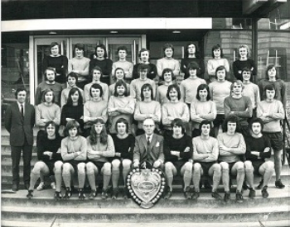 Ferguson Committee Photo